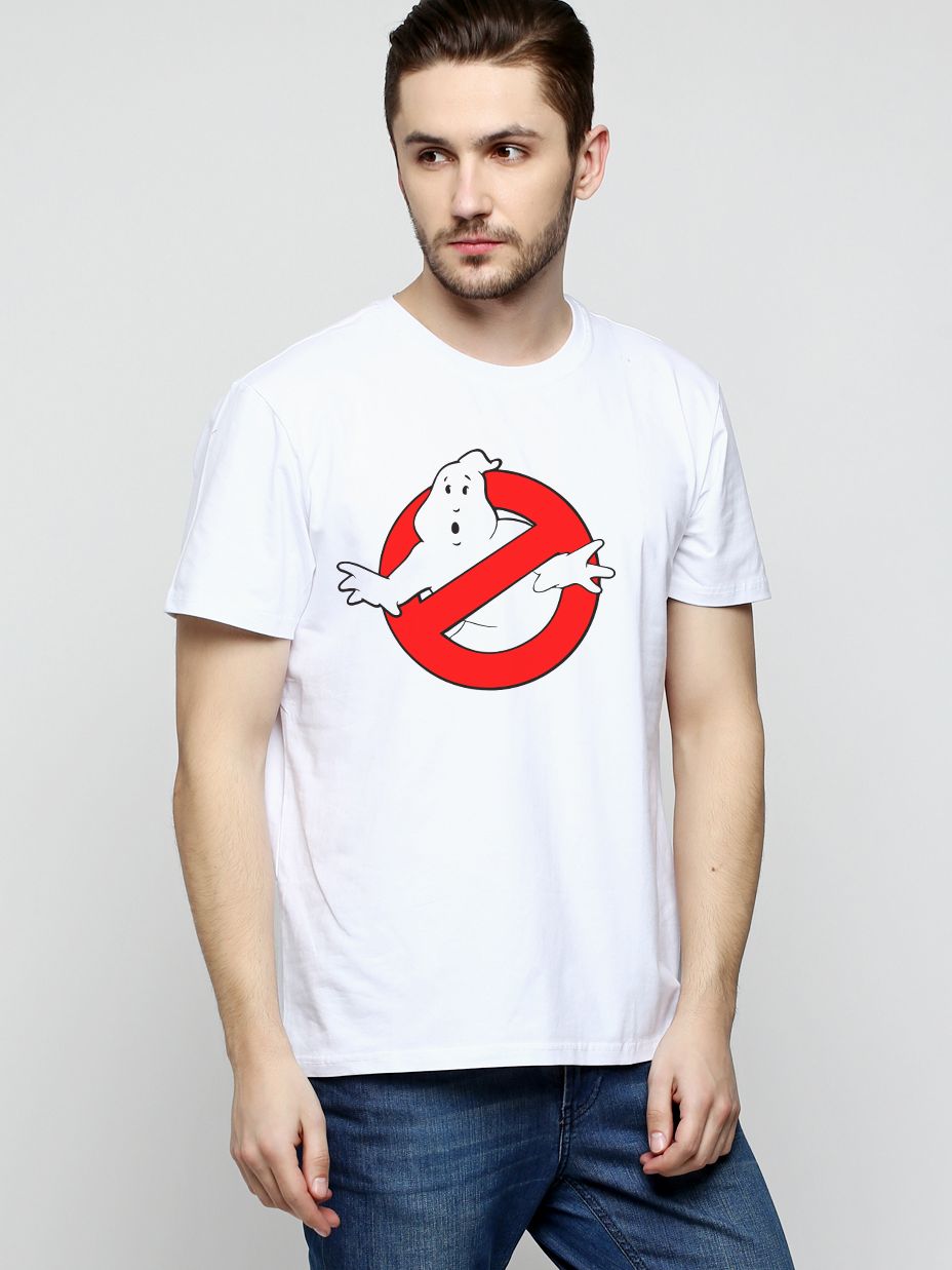 

Футболка Malta 19М319-17-Р1 Ghost S (44) Белая