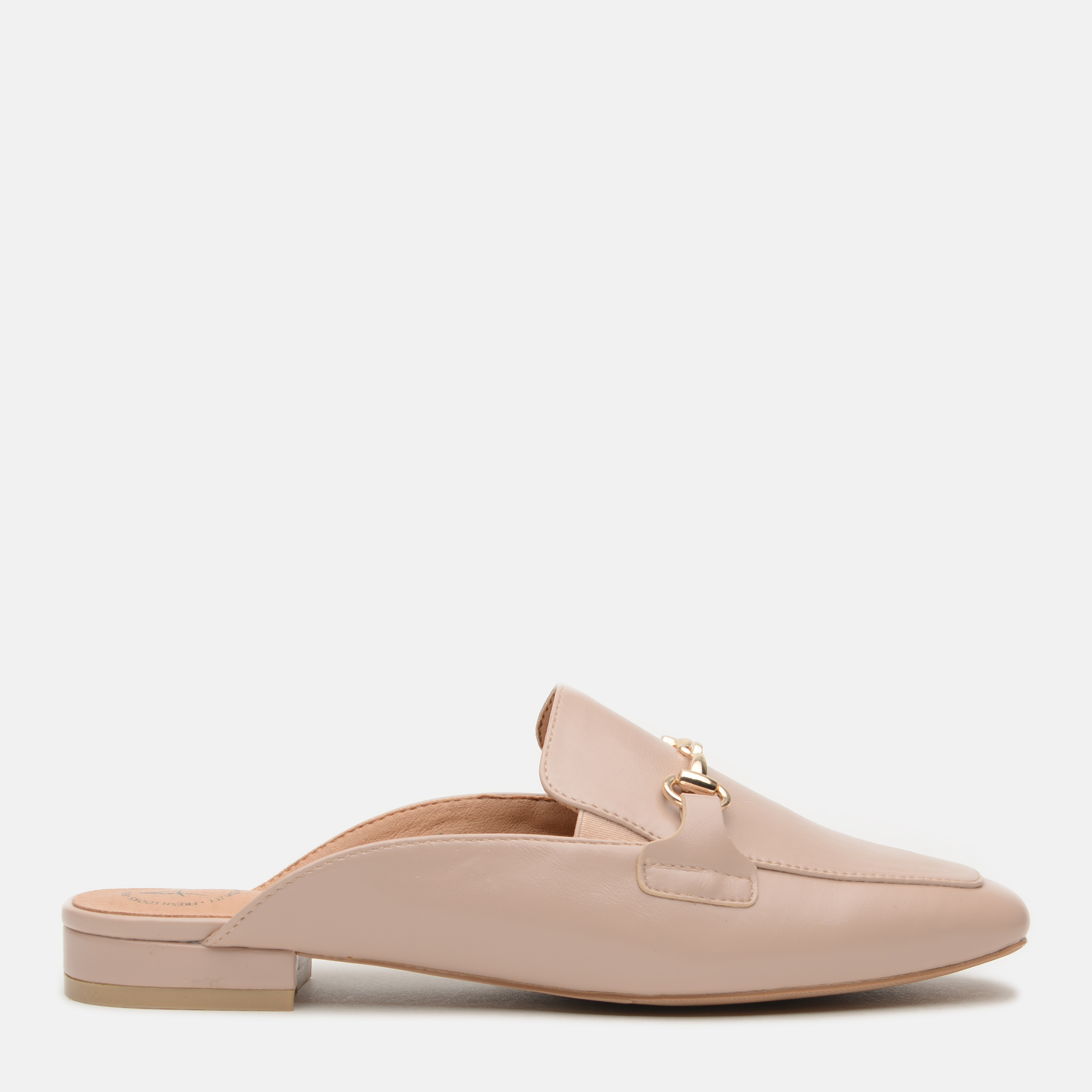 

Сабо BETSY 917040/03-04 39 25.7 см Бежевые