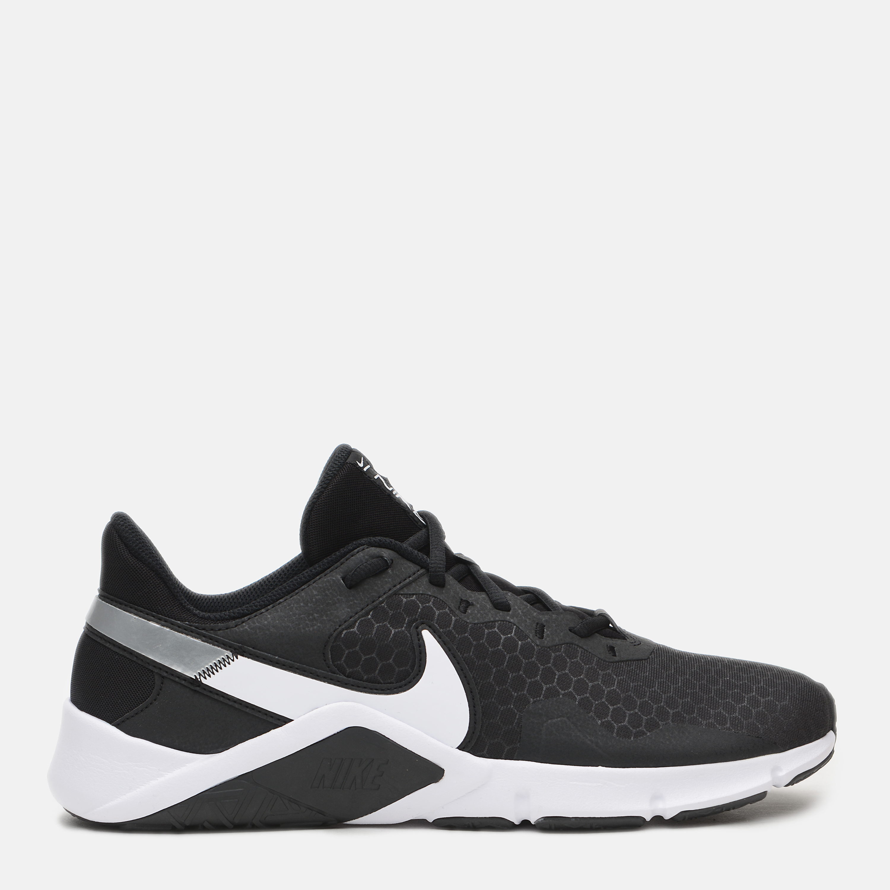 

Кроссовки Nike Legend Essential 2 CQ9356-001 39.5 (7.5) 25.5 см