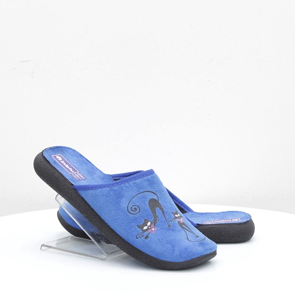 

Тапочки Inblu 29 джинс 51509