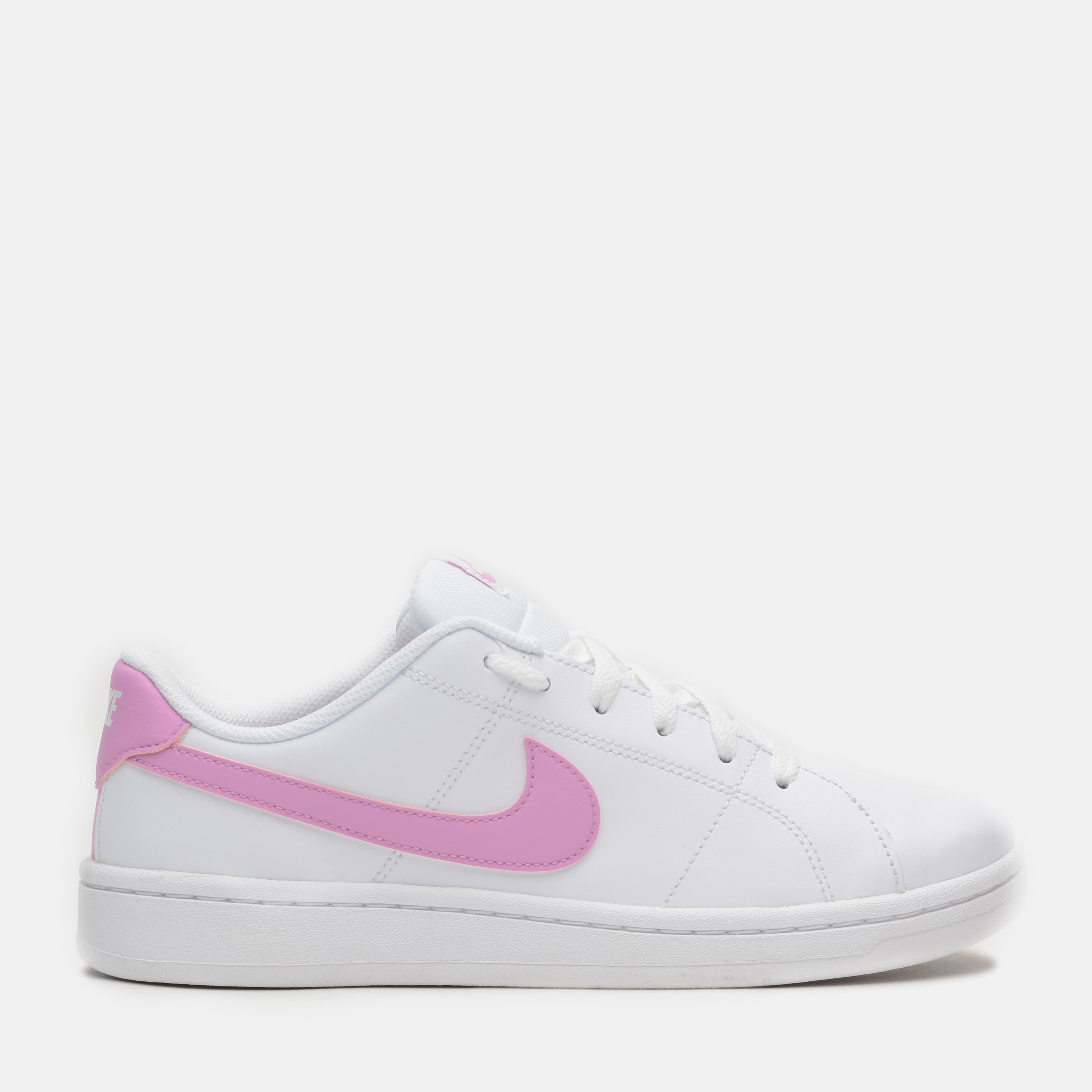 

Кеды Nike Wmns Court Royale 2 CU9038-101 40 (8.5) 25.5 см