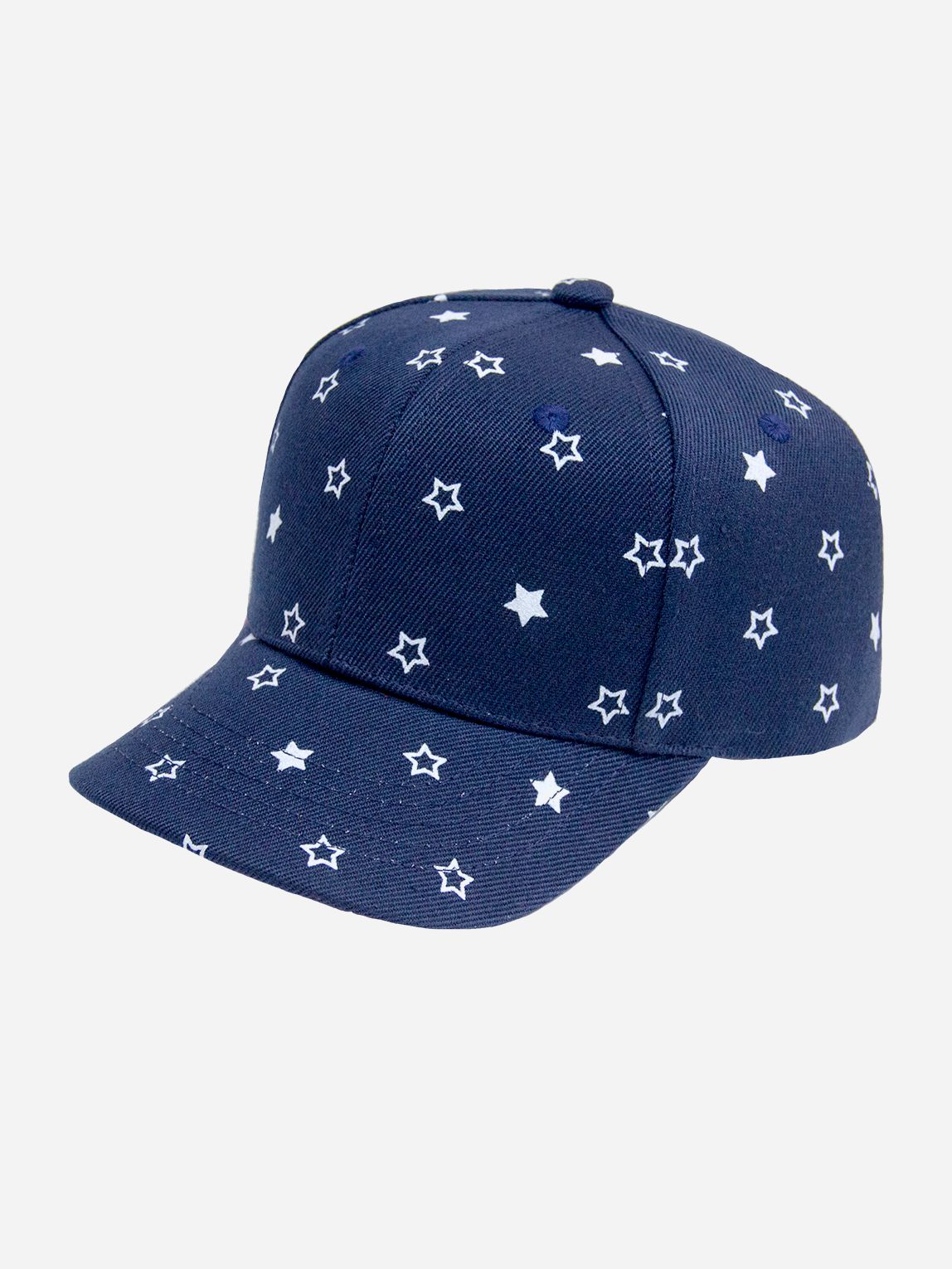 

Бейсболка David's Star 366/1 54 см Синяя