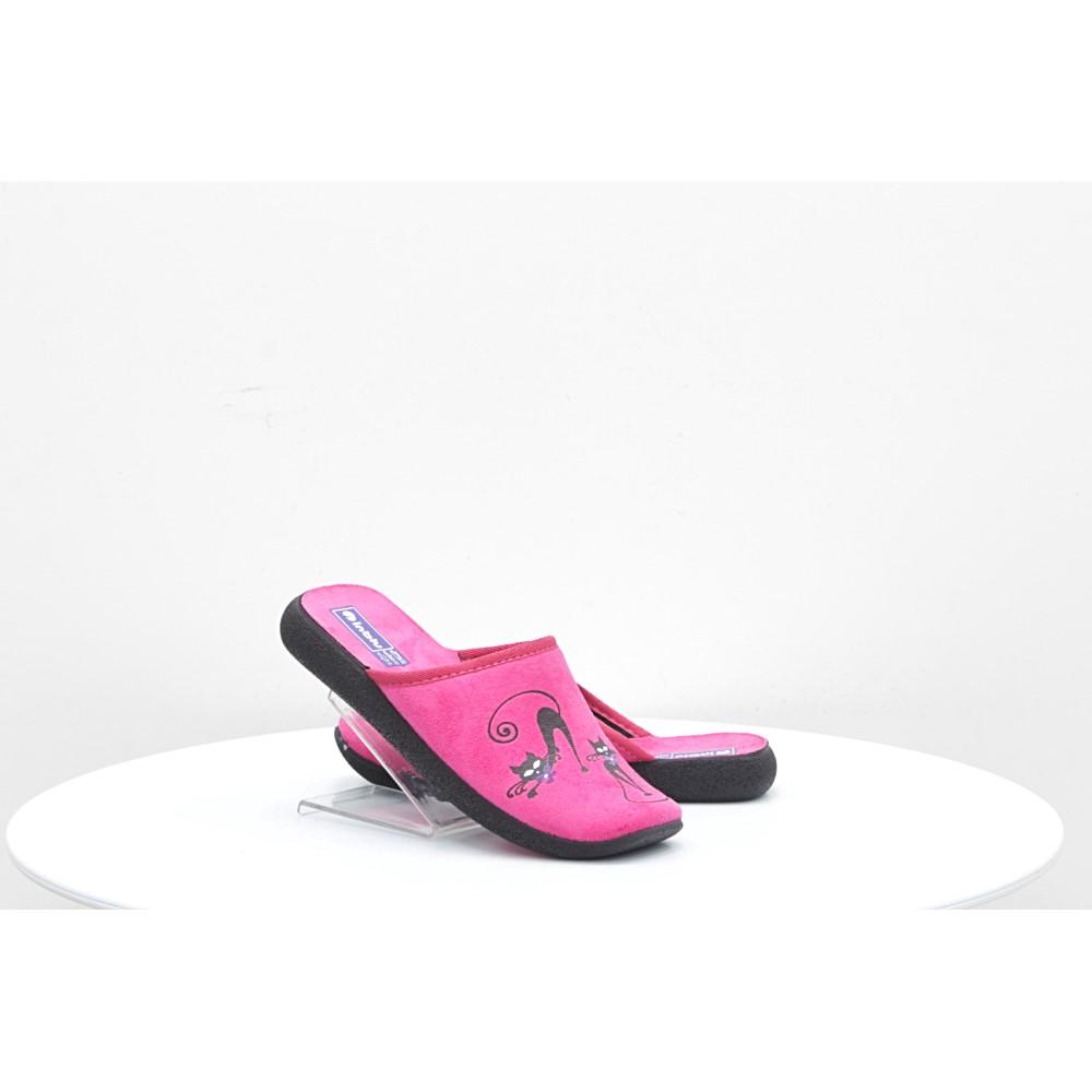 

Тапочки Inblu 28 розовые 51508