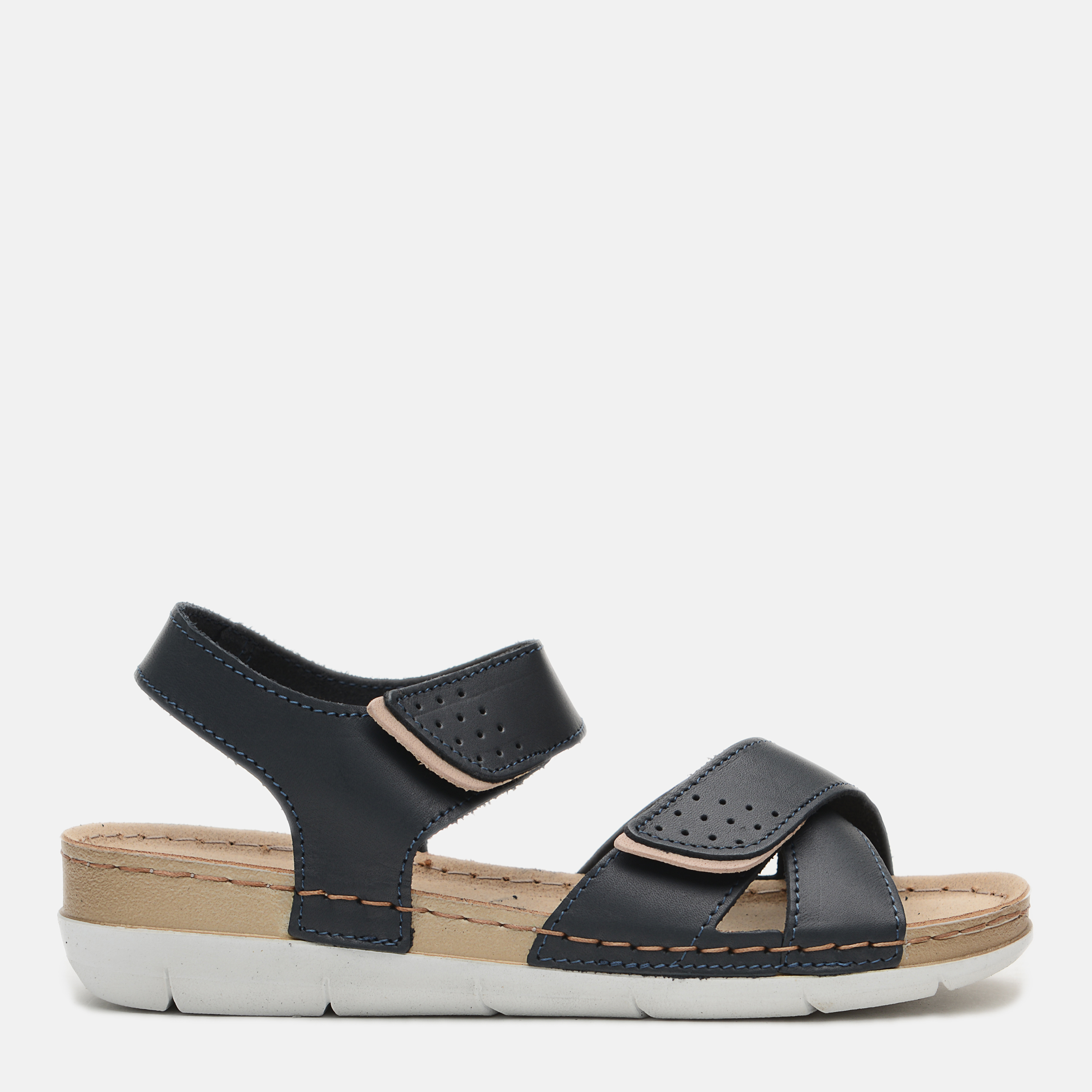 

Сандалии Inblu AM-2C 38 24 см Синие