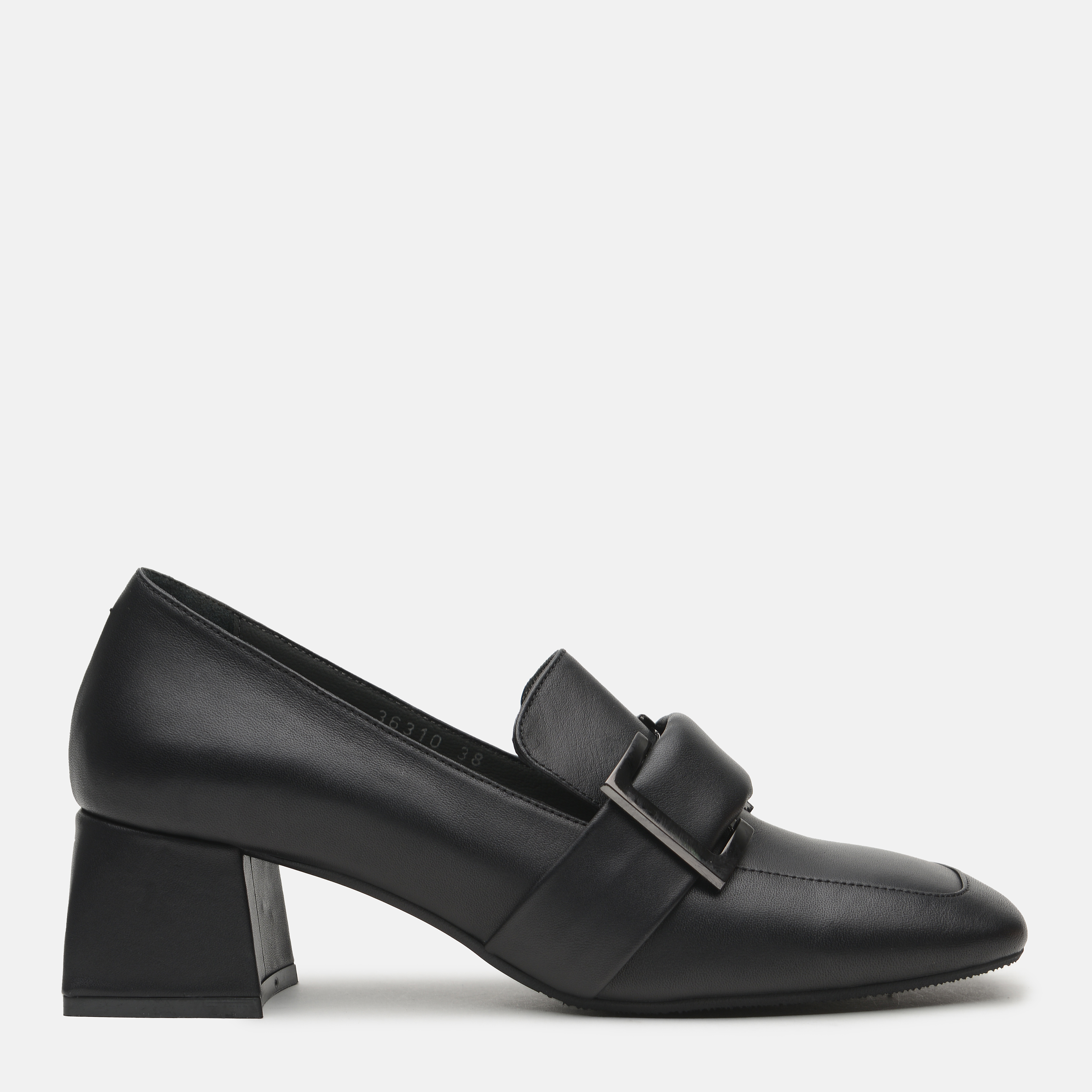 

Туфли Romanelli 36310 36 Черные