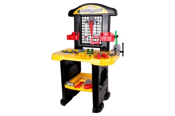 

Игрушка Technok "Мастерская ТехноК" (5064)