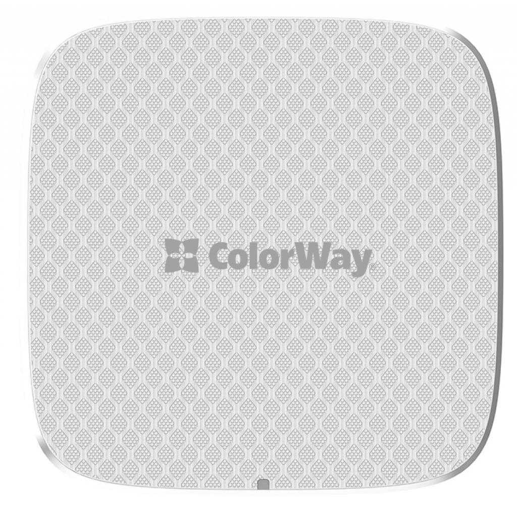 

Зарядное устройство ColorWay 6USB (1QC3.0 + 5 AUTO ID) 7A (35W) white (CW-CHS019Q-WT)