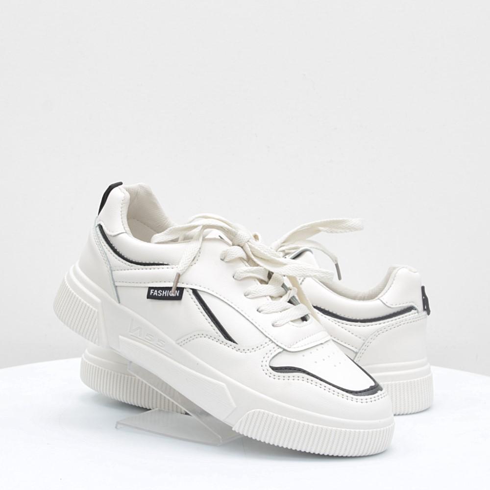 

Кроссовки Young Zone 36 бежевые 54354