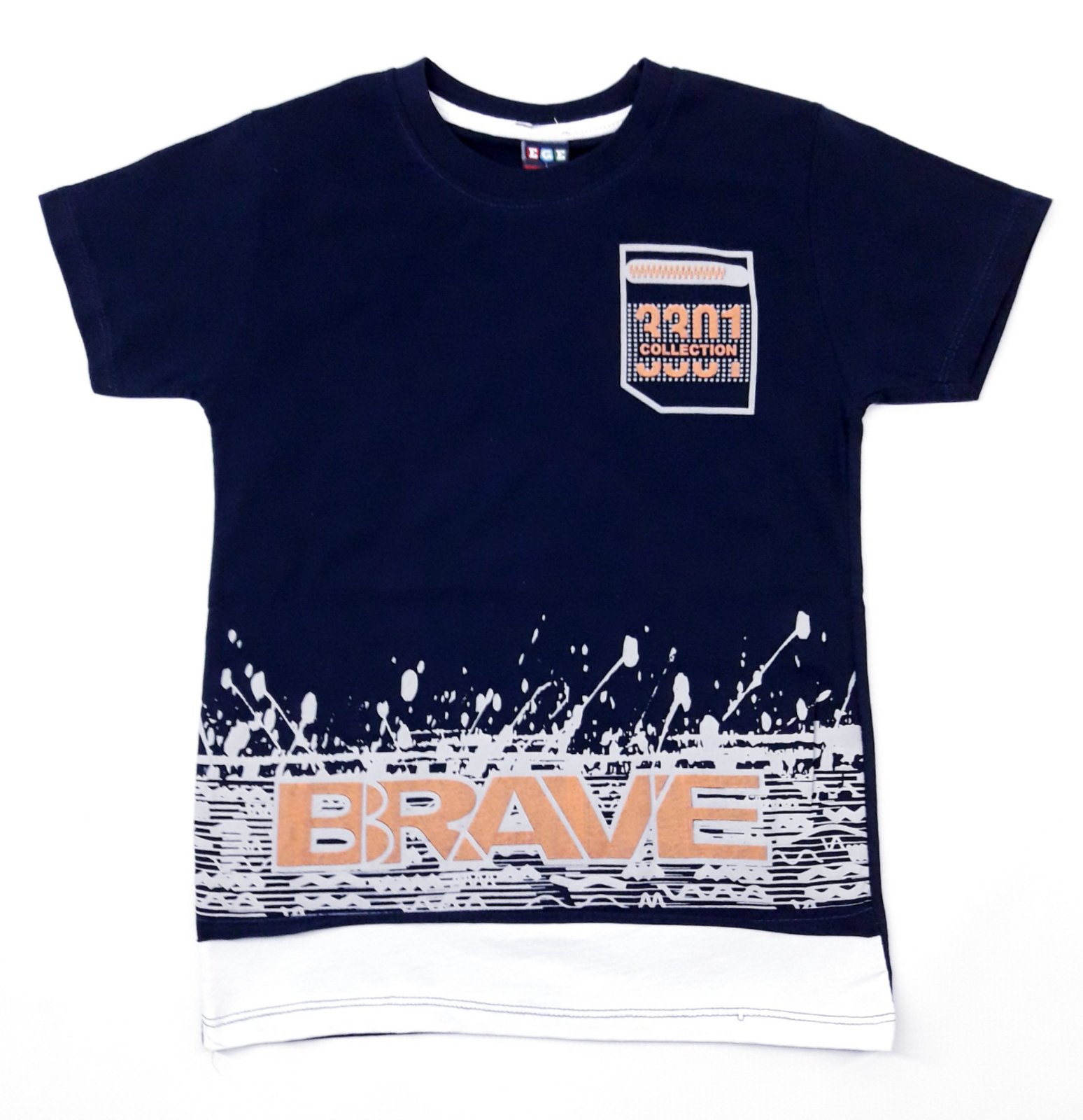 

Футболка Kids Wear 986406 134см(р) синий