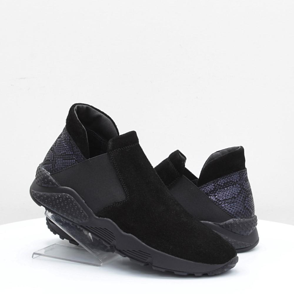 

Кроссовки Mida 36 черные 50881