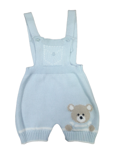 

Комбинезон для мальчика Dr KID DK 114/105 рост 62