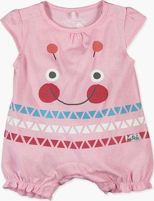 

Песочник для девочки BOBOLI 143187/3528 рост 56