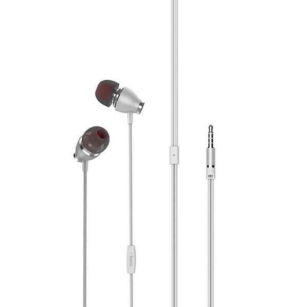 

HF Hoco M28 White + mic