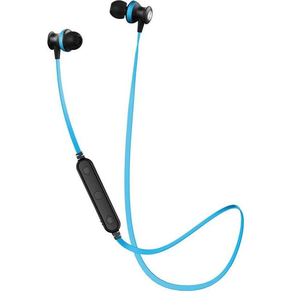 

Stereo Bluetooth Headset Awei B980BL Sport Blue