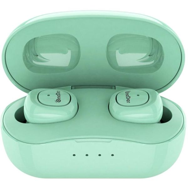 

Stereo Bluetooth Headset OneDer TWS-W13 Green