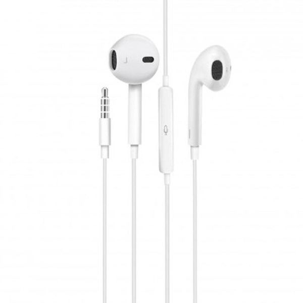 

HF Usams EP-22 White