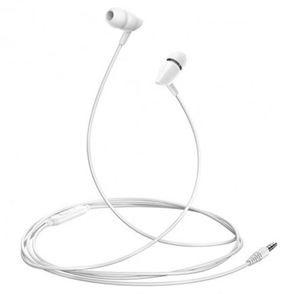 

HF Usams EP-37 White