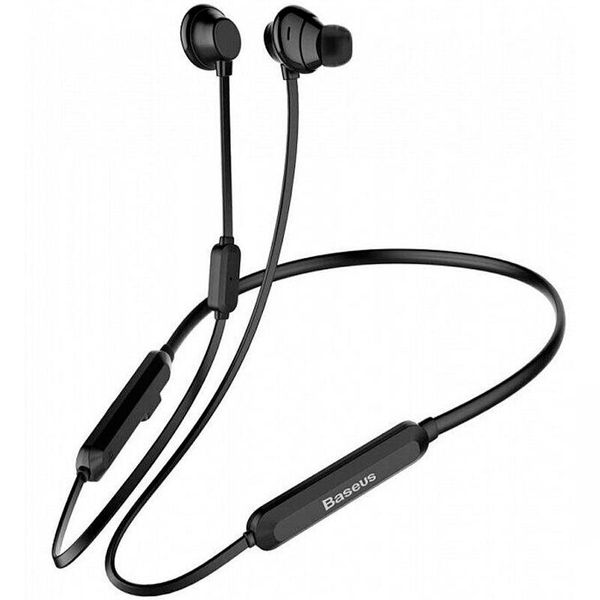 

Stereo Bluetooth Headset Baseus S11A (NGS11A-01) Black