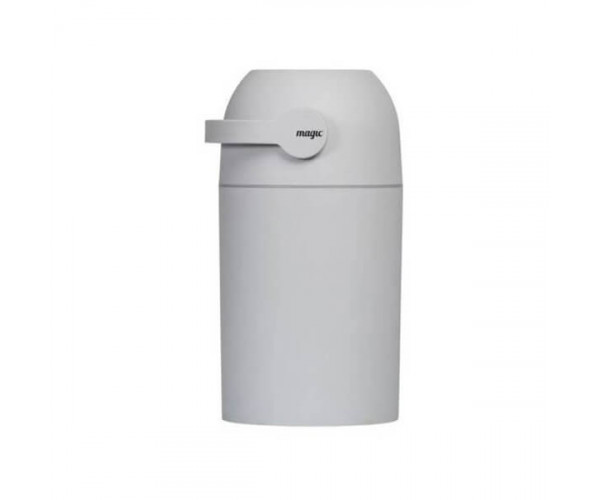 

Накопитель детских подгузников Style Light grey C110LG