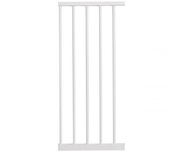 

Дополнительная секция к барьеру Premier 32 см white 68114