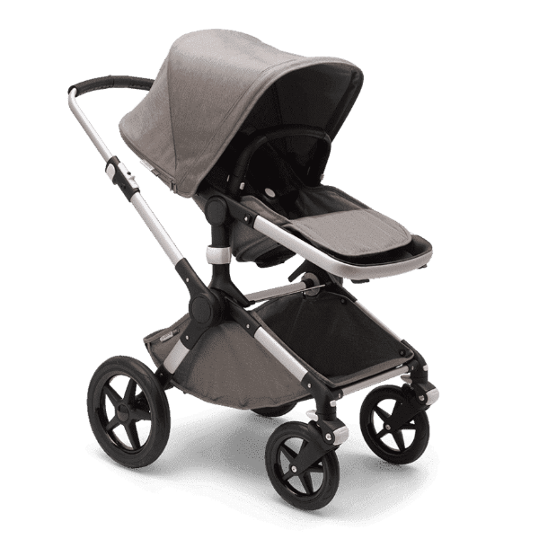 

Коляска Bugaboo Fox Mineral Collection