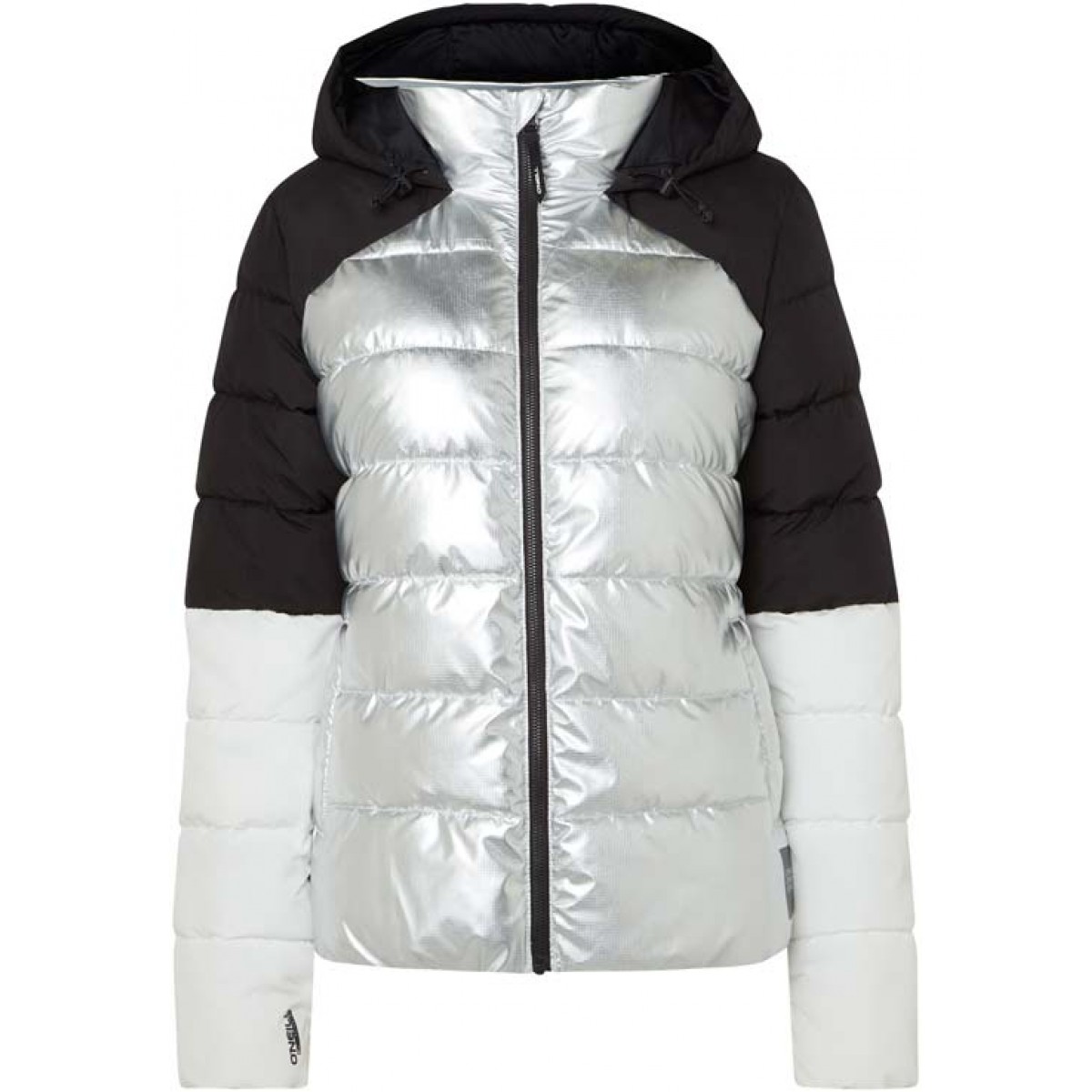 

Куртка O'Neill PW MANEUVER INSULATOR JACKET, L (48)