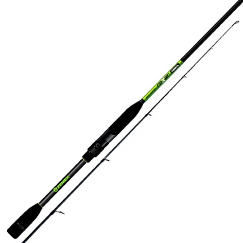 

Спиннинг Zemex Rexar Boat Master 682H 12-42 g (8806066101499)