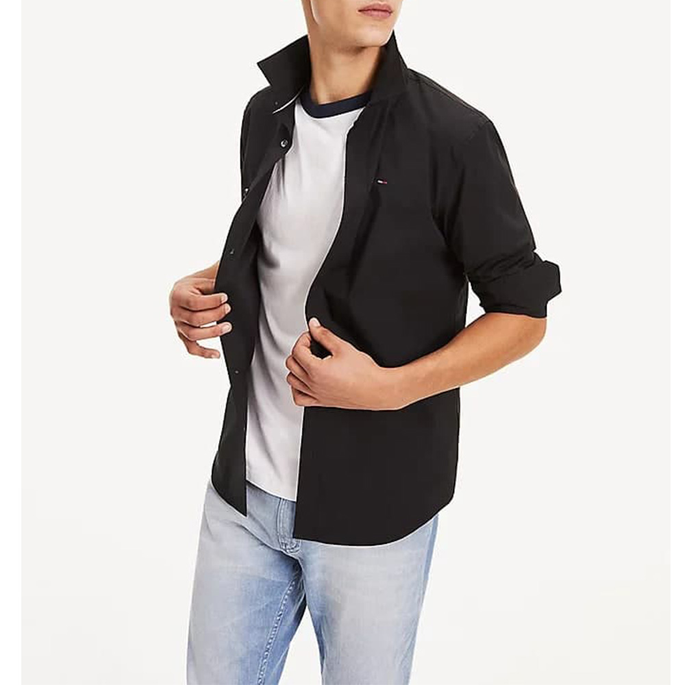 

Рубашка Tommy Jeans L