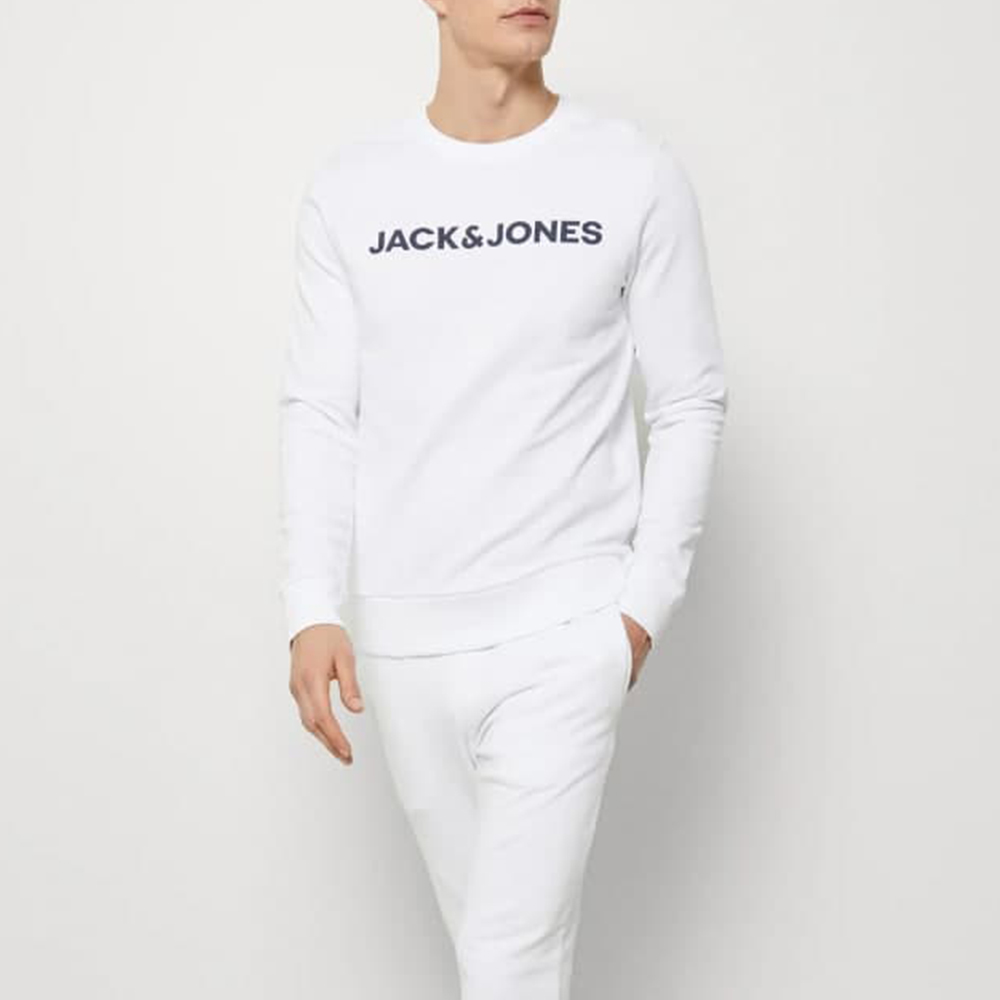 

Свитшот Jack & Jones L