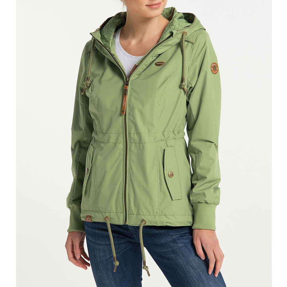 

Куртка Ragwear М