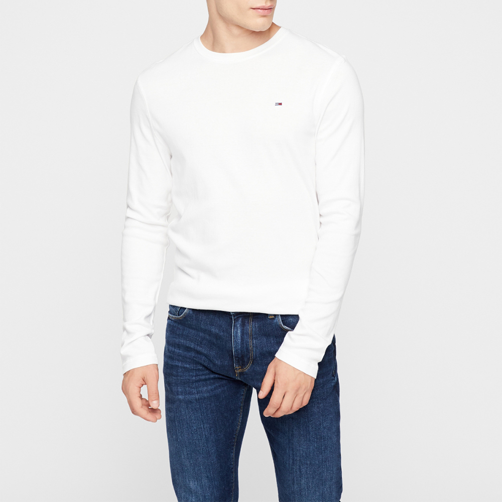 

Лонгслив Tommy Jeans XL
