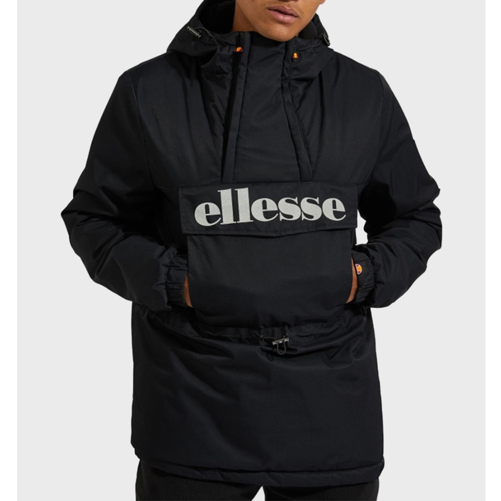 

Зимний анорак Ellesse S