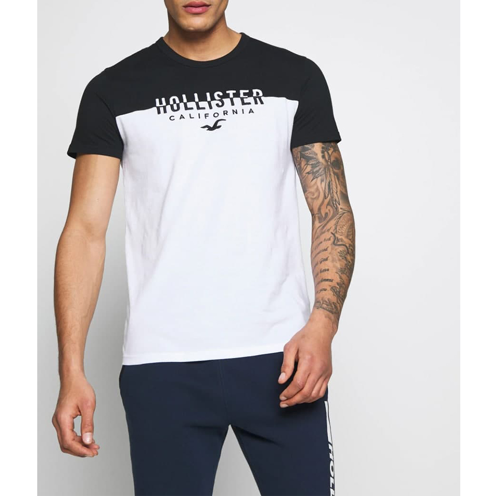 

Футболка Hollister L