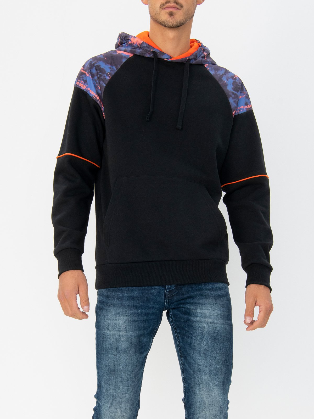 

Худи Jack & Jones М