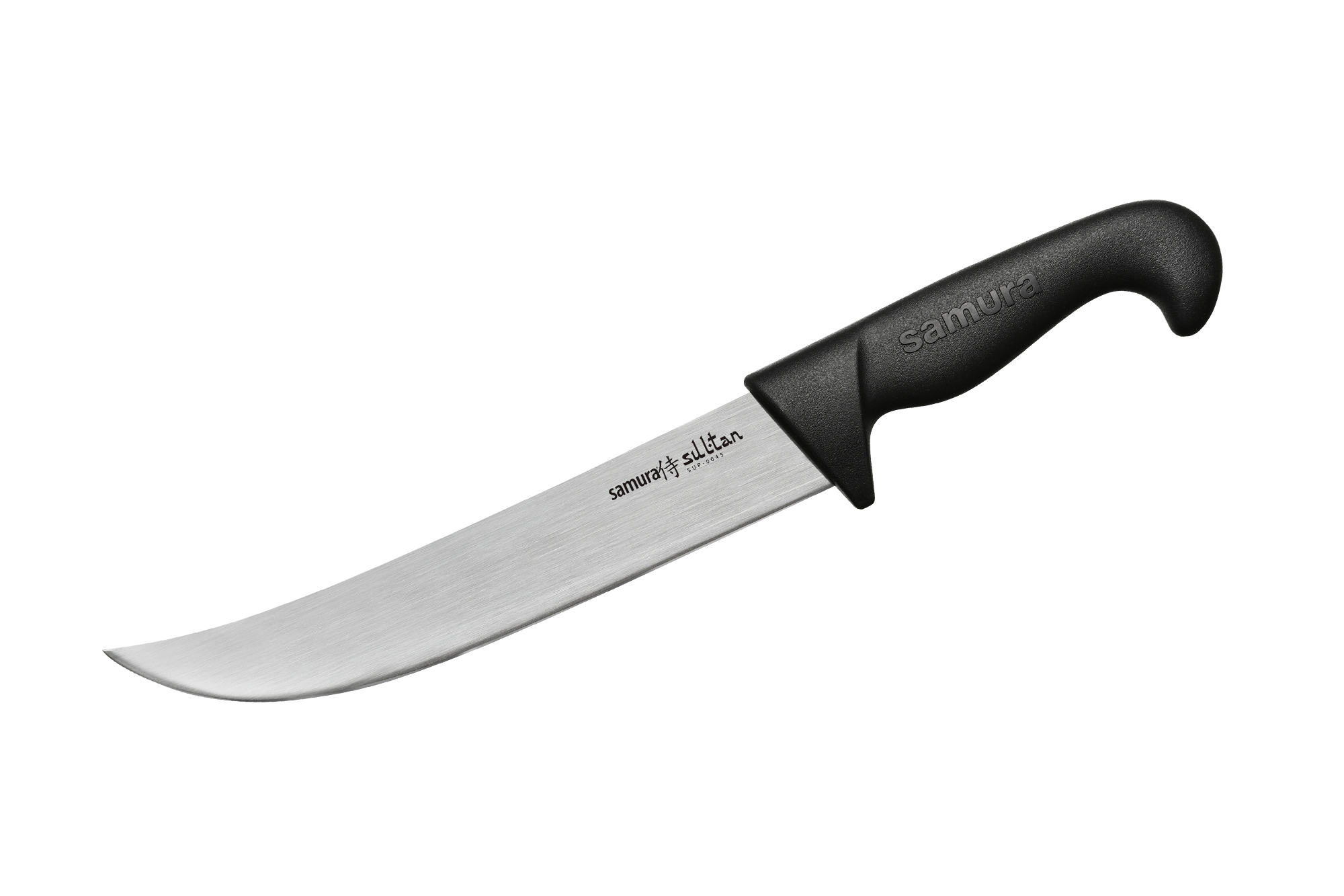 

Нож для нарезки Samura Sultan Pro 213 мм (SUP-0045)