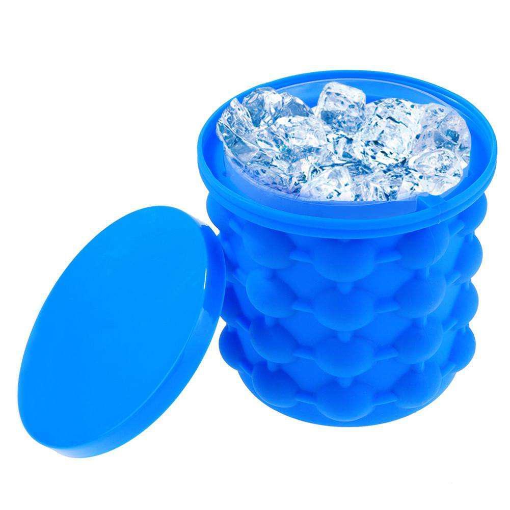 

Ice Cube Maker Уникальная форма для заморозки льда