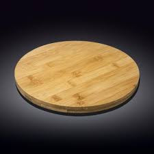 

Блюдо Wilmax Bamboo WL-771079 30,5х4 см