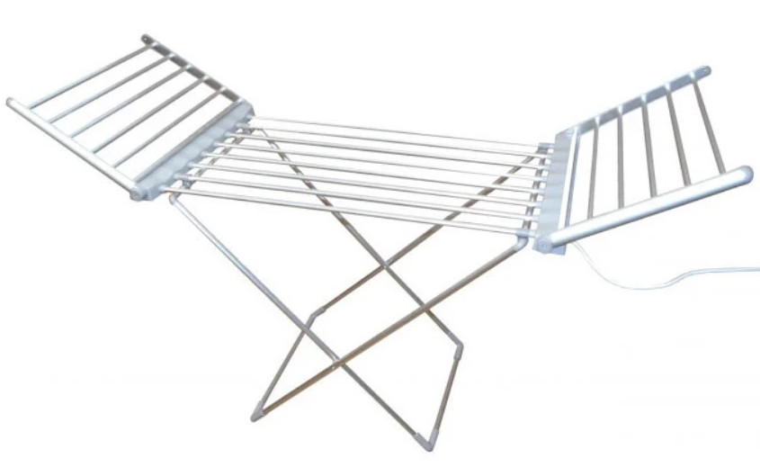 

Електрическая плитка сушарка для сушки одежды (103753-De)