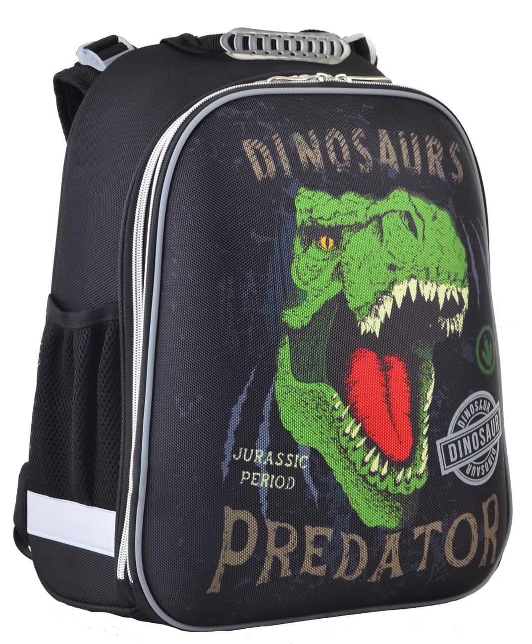 

Рюкзак каркасний "1В" /554623/ H-12-2 Dinosaurs, 38*29*15 (1/6)