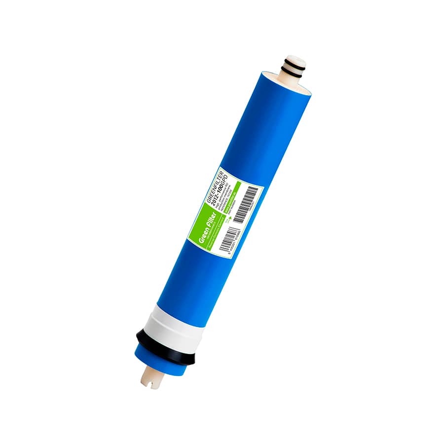 

Мембрана Puricom Greenfilter 400 GPD