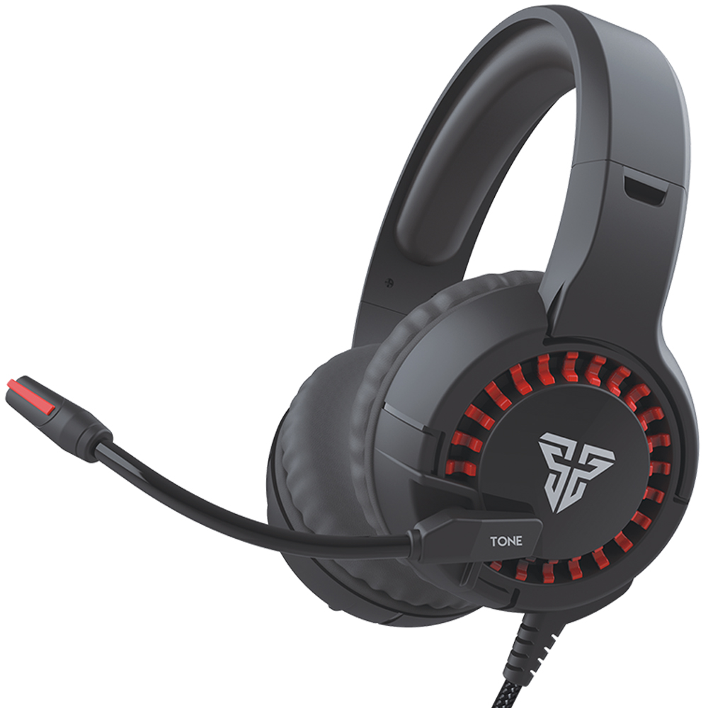 

Наушники Fantech Tone HQ52 Black (HQ52b)