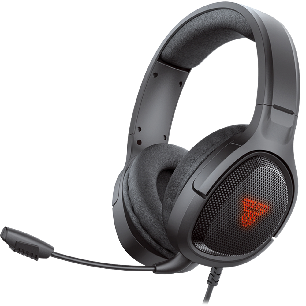 

Наушники Fantech Vibe MH85 Black (MH85b)