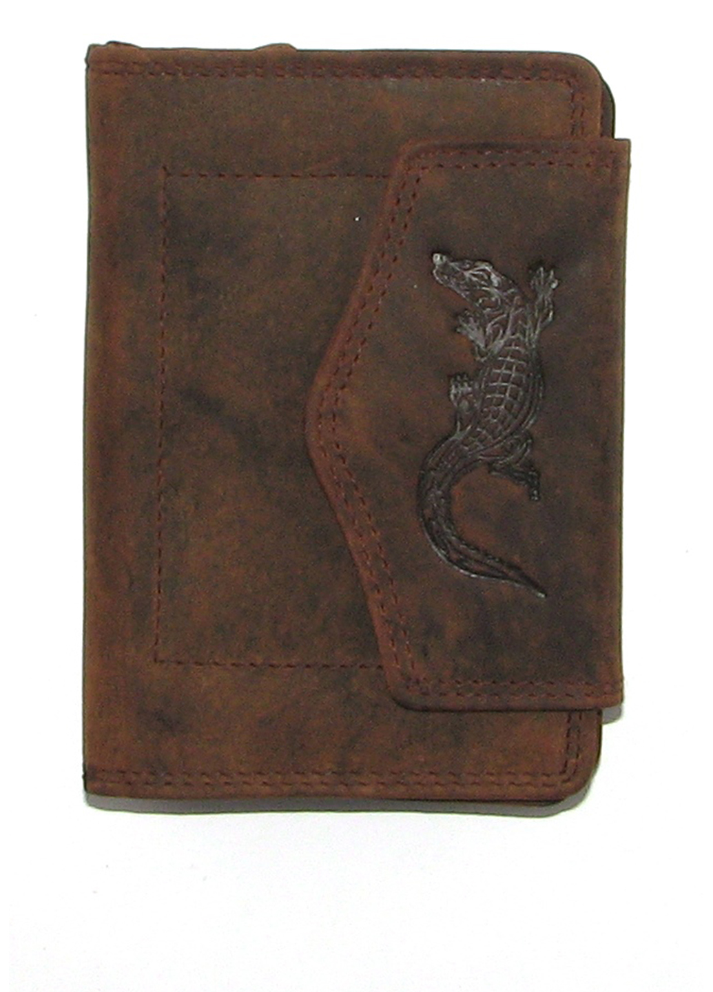 

Кошелек женский Always Wild N17-H BROWN CR