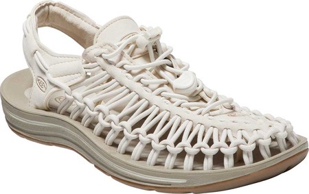 

Женские сандалии Keen UNEEK Sandal Whitecap/Cornstalk 38.5