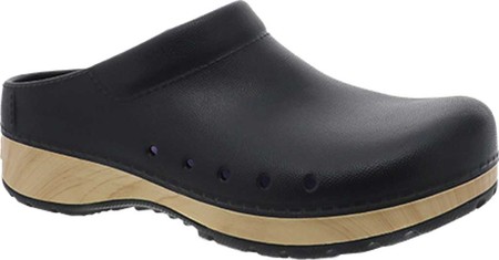 

Женские сабо Dansko Kane Clog Black Molded Eco-Friendly EVA 40
