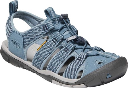 

Женские сандалии Keen Clearwater CNX Blue Mirage/Citadel 35.5