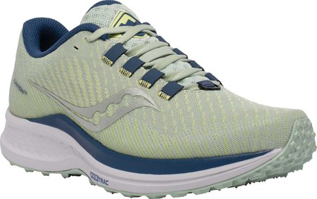 

Женские кроссовки Saucony Canyon TR Trail Running Sneaker Tide/Storm 43