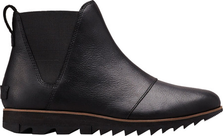 

Женские ботинки Sorel Harlow Chelsea Boot Black 37.5