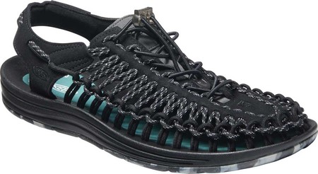 

Мужские сандалии Keen UNEEK Sandal Glo Black 43