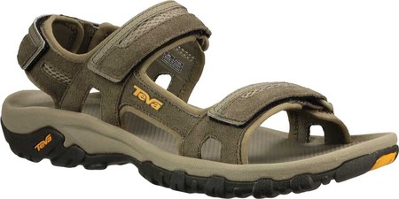 

Мужские сандалии Teva Hudson Bungee Cord 48.5